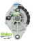 Sumrey 220080VALEO.1 - ALTERNADOR DAEWOO VALEO NEW 24V