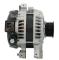 Sumrey 228267BOSCHR.1 - ALTERNADOR BOSCH RECONS.TOYOTA