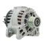Sumrey 210863BA - ALTERNADOR RENAULT