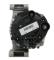 Sumrey 213763VALEOR.1 - ALTERNADOR VALEO RECONS.OPEL 90A