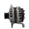 Sumrey 210858SEG.1 - ALTERNADOR SEG NEW(BOSCH)IVECO 150A(211731 POLEA EMBRAGUE)