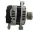Sumrey 227230REGO.1 - ALTERNADOR OPEL 120A REG.ORG.