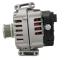 Sumrey 210564.1 - ALTERNADOR MB 200A(POLEA EMBRAGUE)