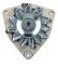 Sumrey 218604MAHLE.1 - ALTERNADOR MAHLE NEW DEUTZ 65A
