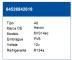 Webasto/Diavia A/C 64526842618 - COMPRESOR BMW ALTERNATIVO