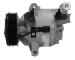 Webasto/Diavia A/C 92600-5154R - COMPRESOR VALEO NEW DACIA(NO INDICA VALEO EN COMPRESOR)