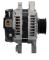 Sumrey 227272.1 - ALTERNADOR TOYOTA 90A POLY V NORMAL(227265 POLEA EMBRAGUE