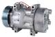 Sumrey 500115 - COMP. SANDEN ORIG FIJACION SD7H15 PV8 119 12V D