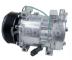 Webasto/Diavia A/C 82D0156216CA - COMP. ALT. SANDEN 7H15 LIEBEHRR