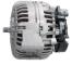 Sumrey 210619SEG.1 - ALTERNADOR SEG NEW(BOSCH) J.DEERE 200A  PINS