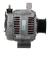 Sumrey 221232DENSO.1 - ALTERNADOR J DEERE DENSO NEW 140A