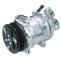 Webasto/Diavia A/C 82D0155932CA.1 - COMPRESOR FORD ALTERNATIVO
