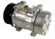 Webasto/Diavia A/C 82D0156218QE - COMPRESOR RENAULT 24V