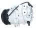 Webasto/Diavia A/C 82D0156435CA.1 - COMPRESOR ALTERNATIVO OPEL