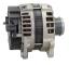 Sumrey 210648SEG.1 - ALTERNADOR SEG NEW(BOSCH) AUDI 150A