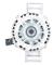 Sumrey 211744SEG.1 - ALTERNADOR SEG NEW(BOSCH) FORD 124A