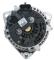 Sumrey 210871SEG.1 - ALTERNADOR SEG NEW(BOSCH) MB 150A