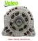 Sumrey 212731VALEOR.1 - ALTERNADOR VALEO CLASSIC PSA 150A