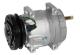 Sumrey 501041 - COMPRESOR DELPHI NEW 24V 1/C DAEWOO