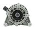 Sumrey 212870.1 - ALTERNADOR FORD 80A POLEA FIJA