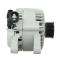 Sumrey 212870.1 - ALTERNADOR FORD 80A POLEA FIJA