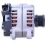 Sumrey 211781VALEOR.1 - ALTERNADOR VALEO RECONSTR. FORD 225A