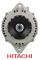 Sumrey 226232HITACHI.1 - ALTERNADOR HITACHI NEW NISSAN 100A