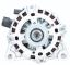 Sumrey 211721SEG.1 - ALTERNADOR SEG NEW(BOSCH) PSA 120A