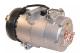 Webasto/Diavia A/C 82D0155407CA.1 - COMPRESOR ALTERNATIVO FORD