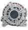 Sumrey 211818SEG.1 - ALTERNADOR SEG NEW(BOSCH) AUDI/VW 140A