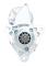 Sumrey 121292SEG.1 - ARRANQUE SEG NEW(BOSCH) IVECO 5,5KW