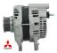 Sumrey 221180MITSUB.1 - ALTERNADOR MITSUBISHI NEW 120A