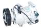 Sumrey 501049A - COMPRESOR ALTERNATIVO HYUNDAI/KIA