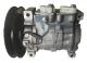 Sumrey 501056 - COMPRESOR DENSO NEW HITACHI/TAKEUCHI