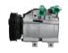 Sumrey 500678A - COMPRESOR ALTERNATIVO HYUNDAI