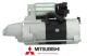 Sumrey 120065MITSUBR.1 - ARRANQUE MITSUBISHI RECONSTR. 2,0KW
