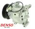 Sumrey 501063 - COMPRESOR DENSO J.DEERE SCA06 POLY