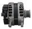 Sumrey 211805SEG.1 - ALTERNADOR SEG NEW(BOSCH) AUDI 180A