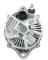 Sumrey 221231.1 - ALTERNADOR J.DEERE 120A