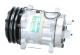 Webasto/Diavia A/C 62015106A.1 - COMPRESOR SANDEN 7H15  H-R 12V 2/C