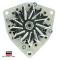 Sumrey 216614REMY.1 - ALTERNADOR REMY NEW  MB 55A