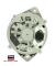 Sumrey 211766REMY.1 - ALTERNADOR REMY NWE VOLVO 55A VERSION BOSCH