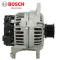 Sumrey 215872BOSCHR.1 - ALTERNADOR BOSCH RECONSTR.FIAT 140A
