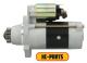 Sumrey 121280HC.1 - ARRANQUE NISSAN 1,7KW