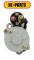 Sumrey 121280HC.1 - ARRANQUE NISSAN 1,7KW
