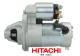 Sumrey 123286HITACHI.1 - ARRANQUE HITACHI NEW YANMAR