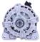 Sumrey 210634.1 - ALTERNADOR DACIA 150A