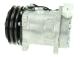 Webasto/Diavia A/C 82D015108CA.1 - COMPRESOR ALTERNATIVO 7H15 2/C  V/R 12V