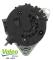 Sumrey 223221VALEO.1 - ALTERNADOR VALEO NEW KIA/HYUNDAI 130A