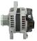 Sumrey 227260.1 - ALTERNADOR TOYOTA 100A